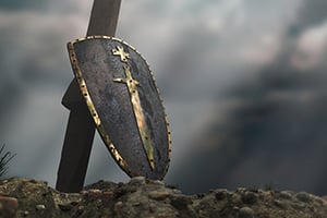 Shield of Faith